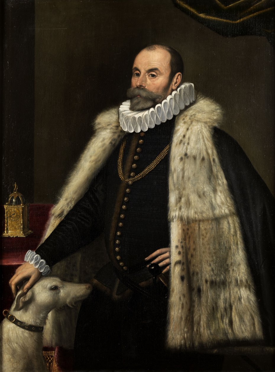 Portrait d