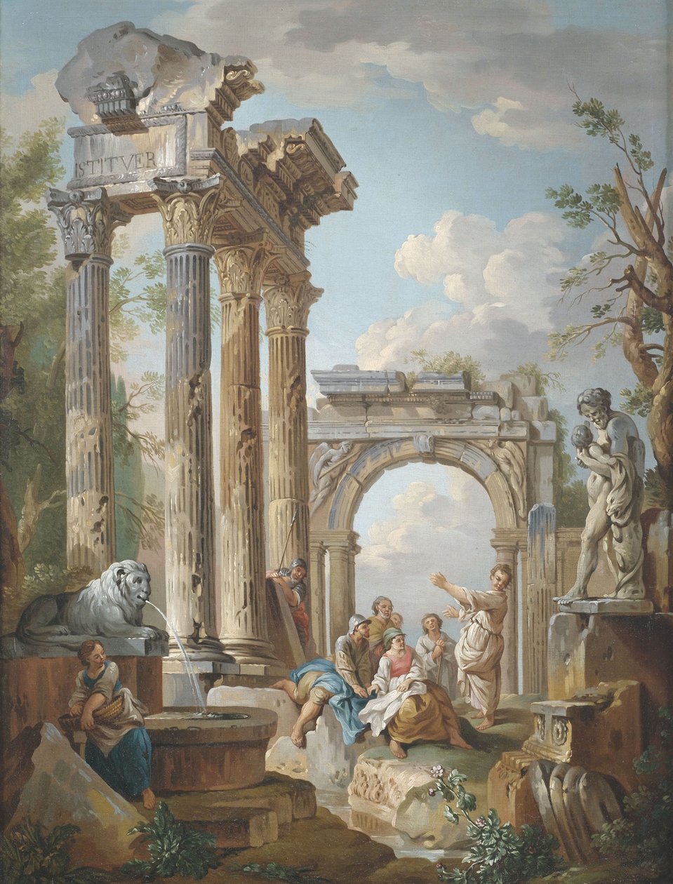 Prédication d