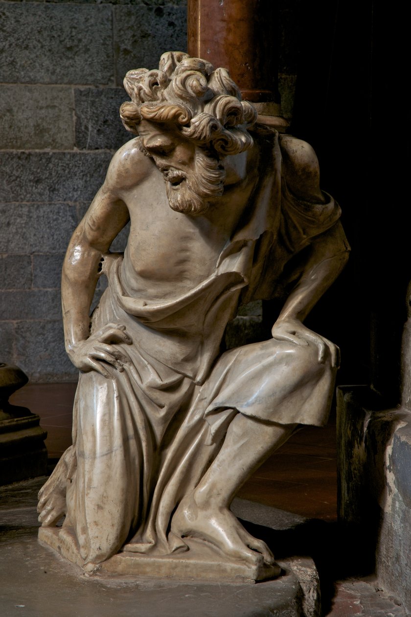 La chaire de l