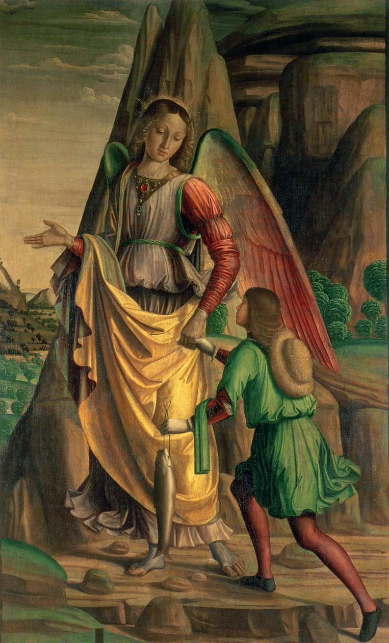 Tobias et l