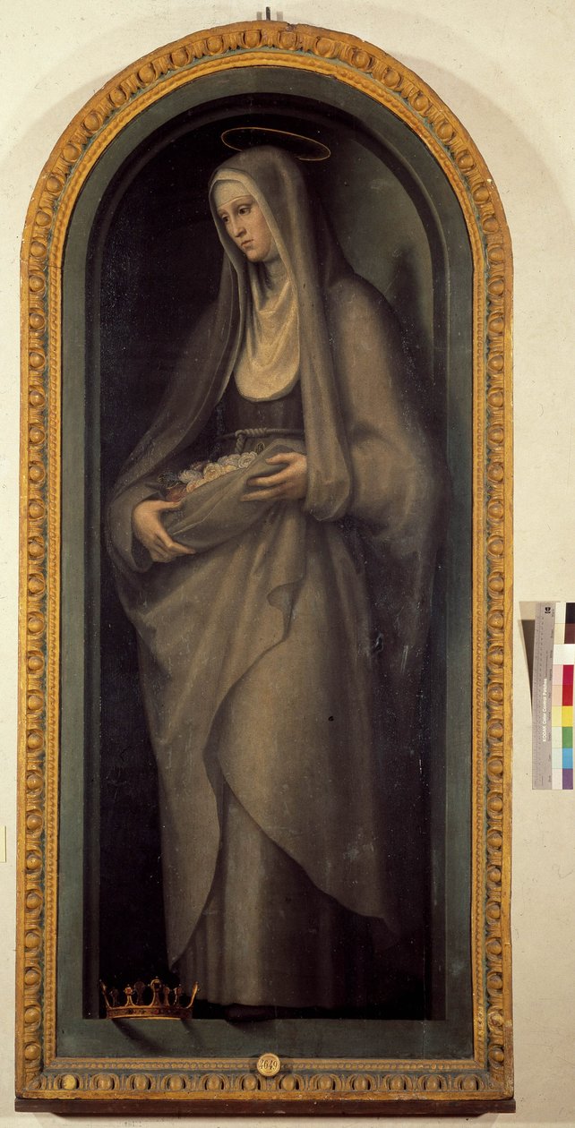Image inconnue - Giovanni Antonio Sogliani
