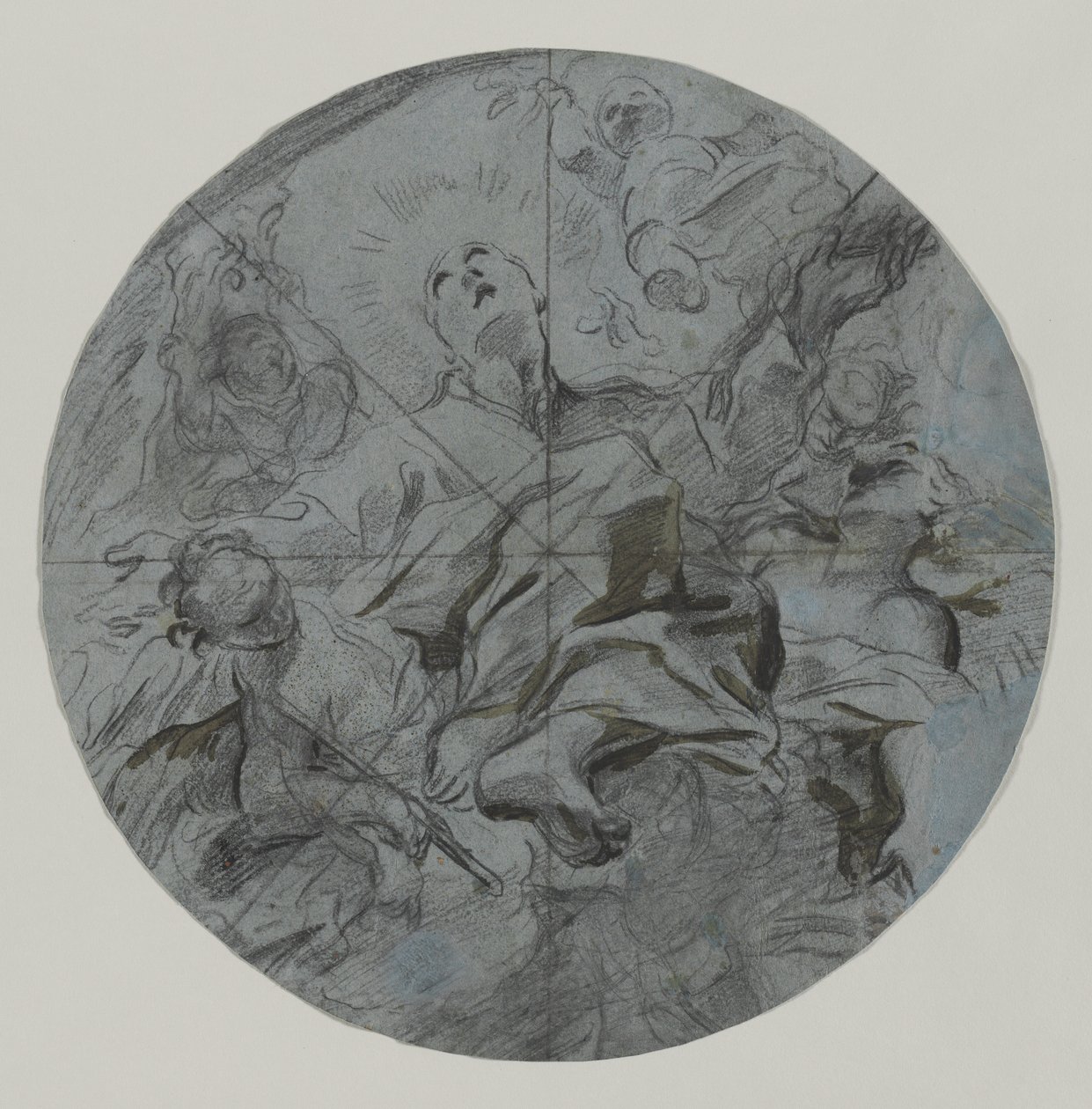 Apothéose d