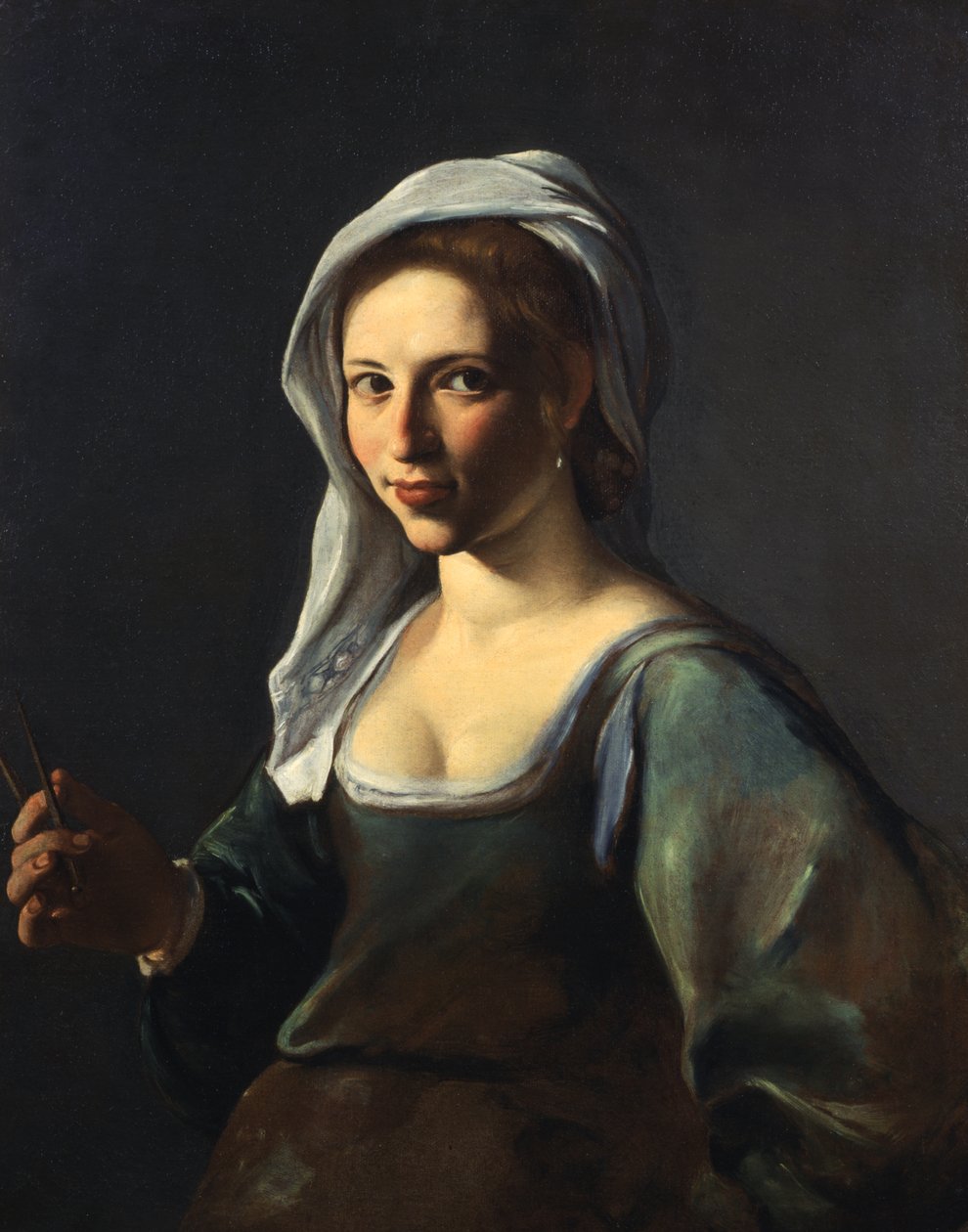 Image inconnue - Giovanni Battista Magni