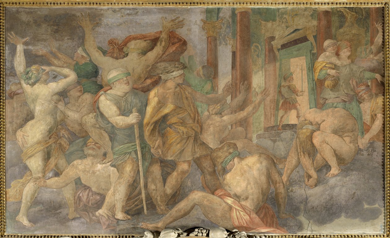 La Chasse à l