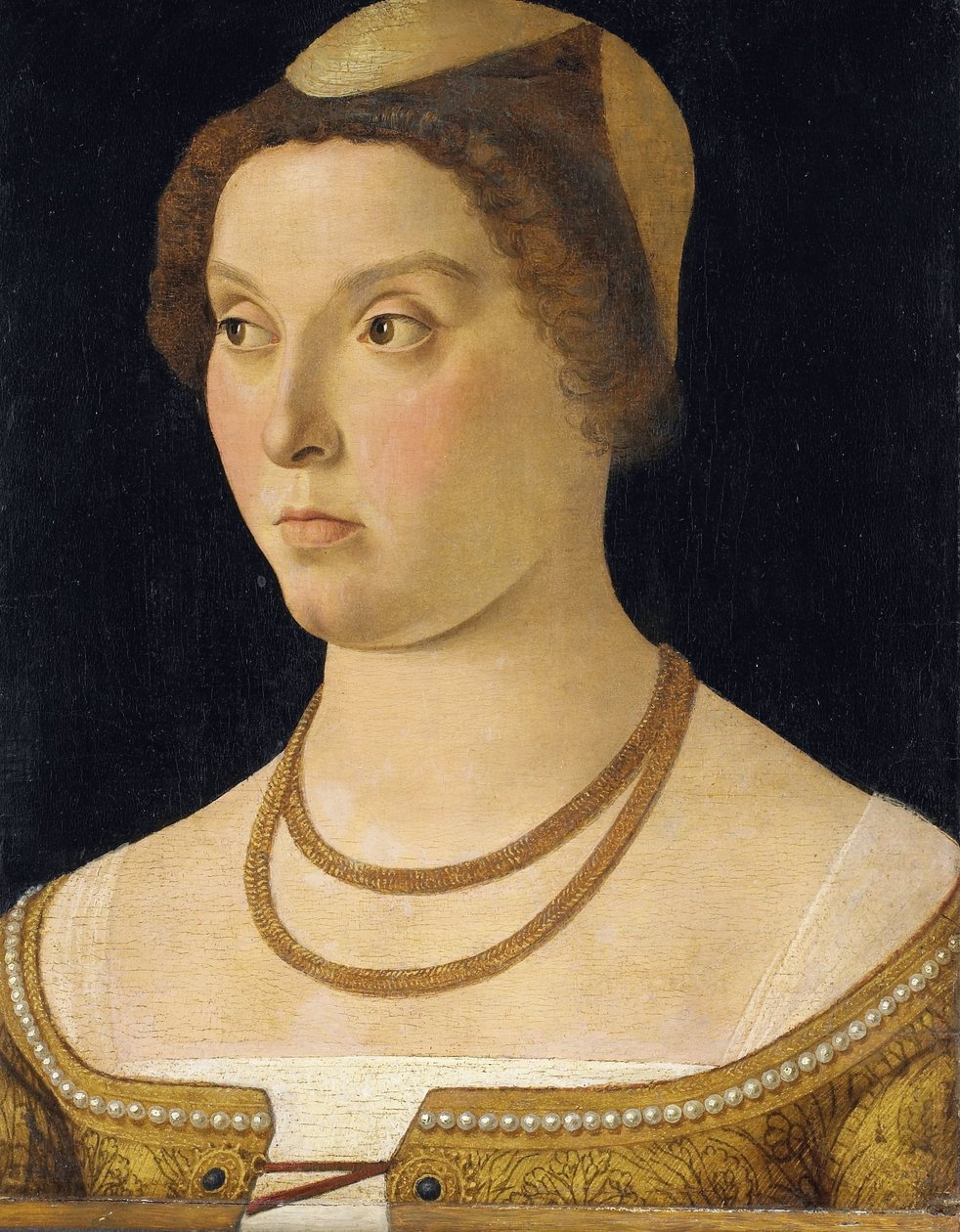 Portrait d