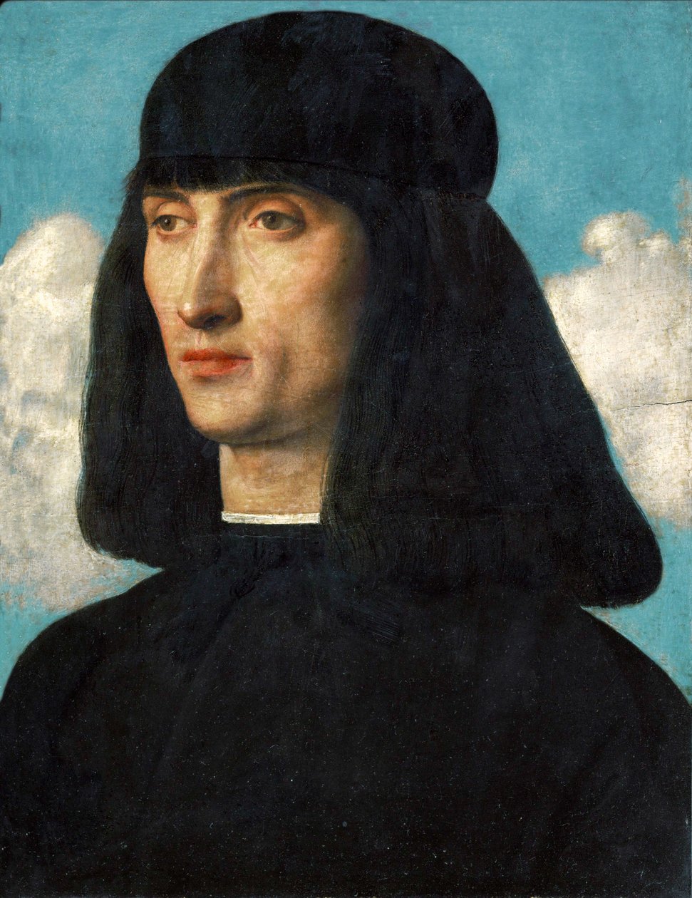 Portrait d