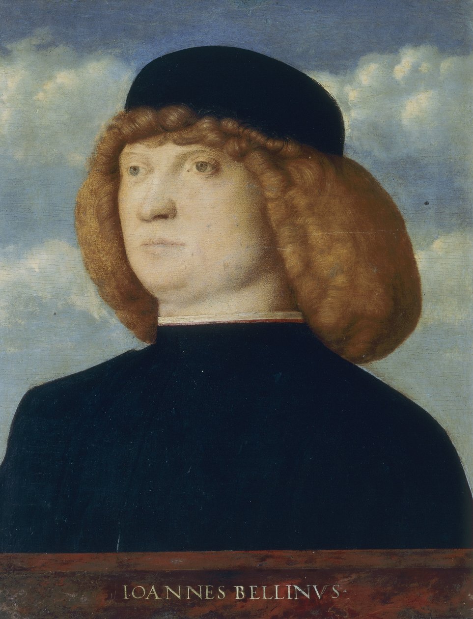 Portrait d
