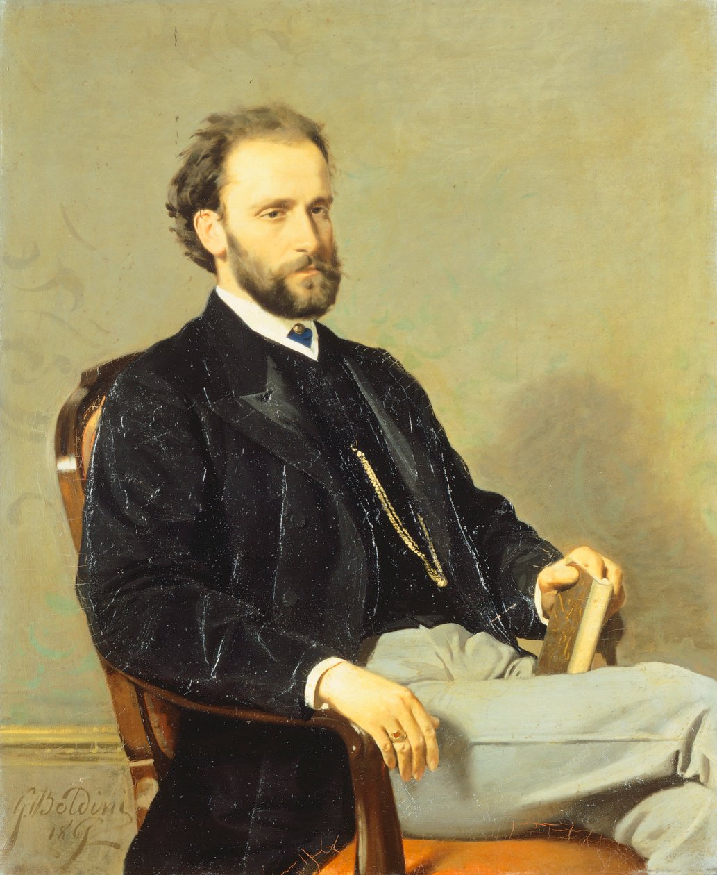 Portrait de l