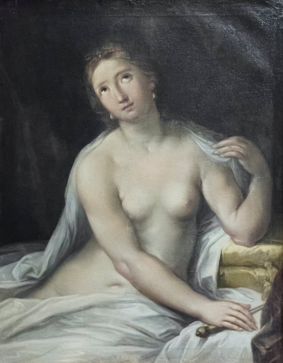 Lucrezia - Giovanni Gioseffo da Sole