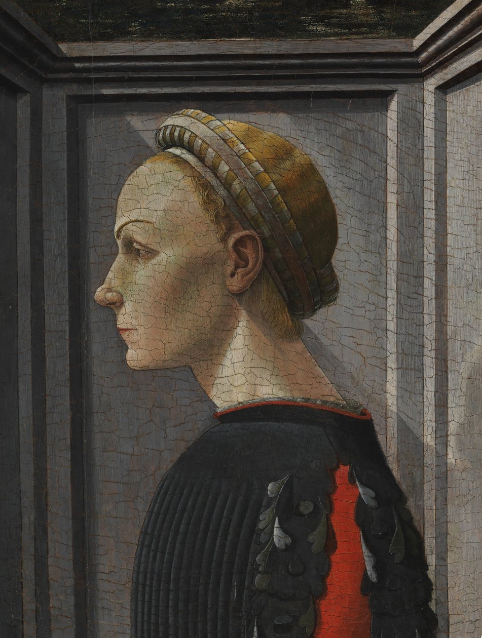 Portrait d