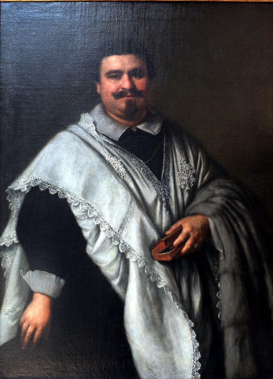 Portrait d