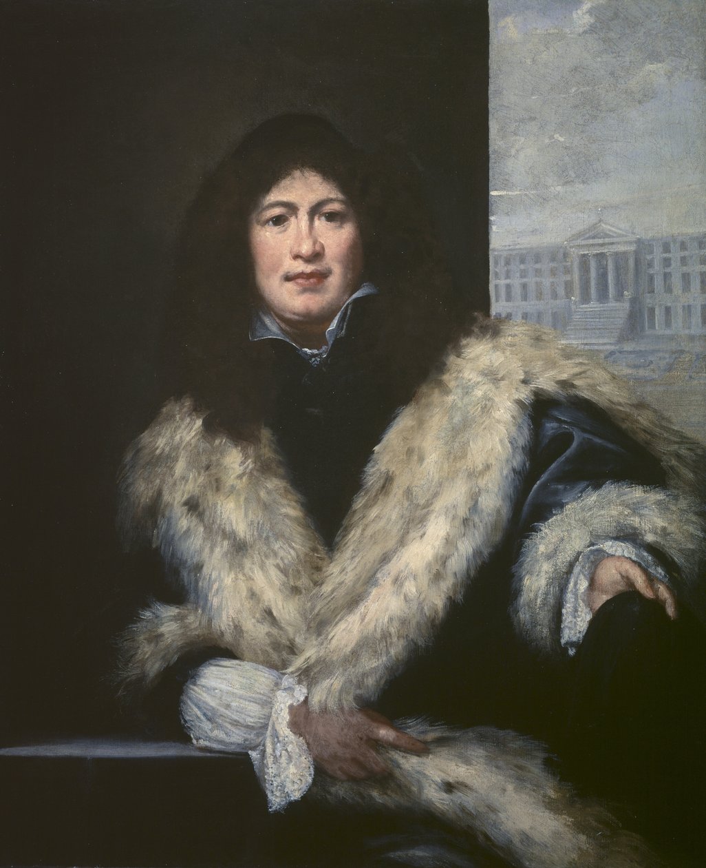 Portrait d