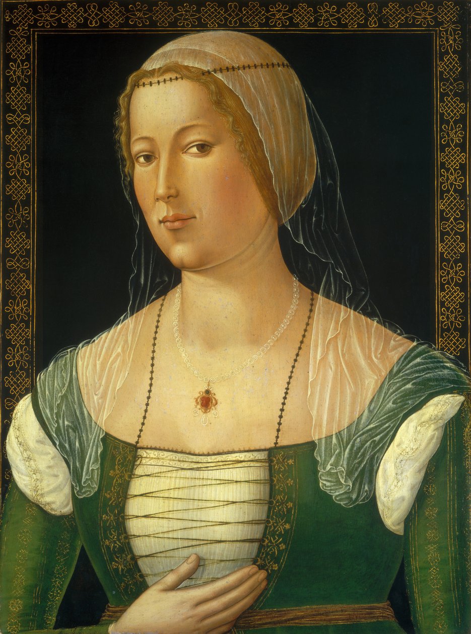 Portrait d