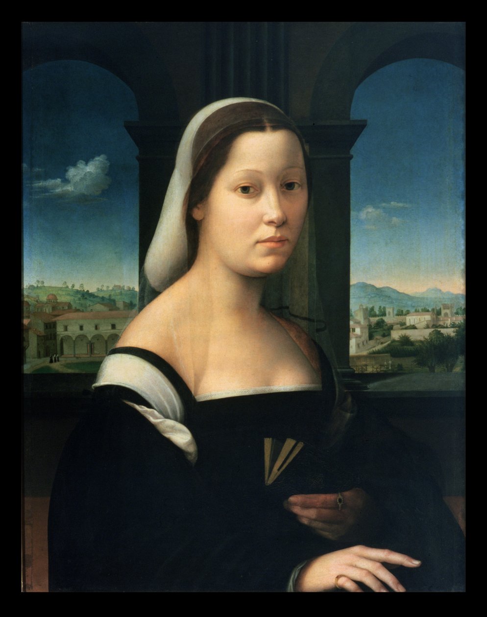 Portrait d