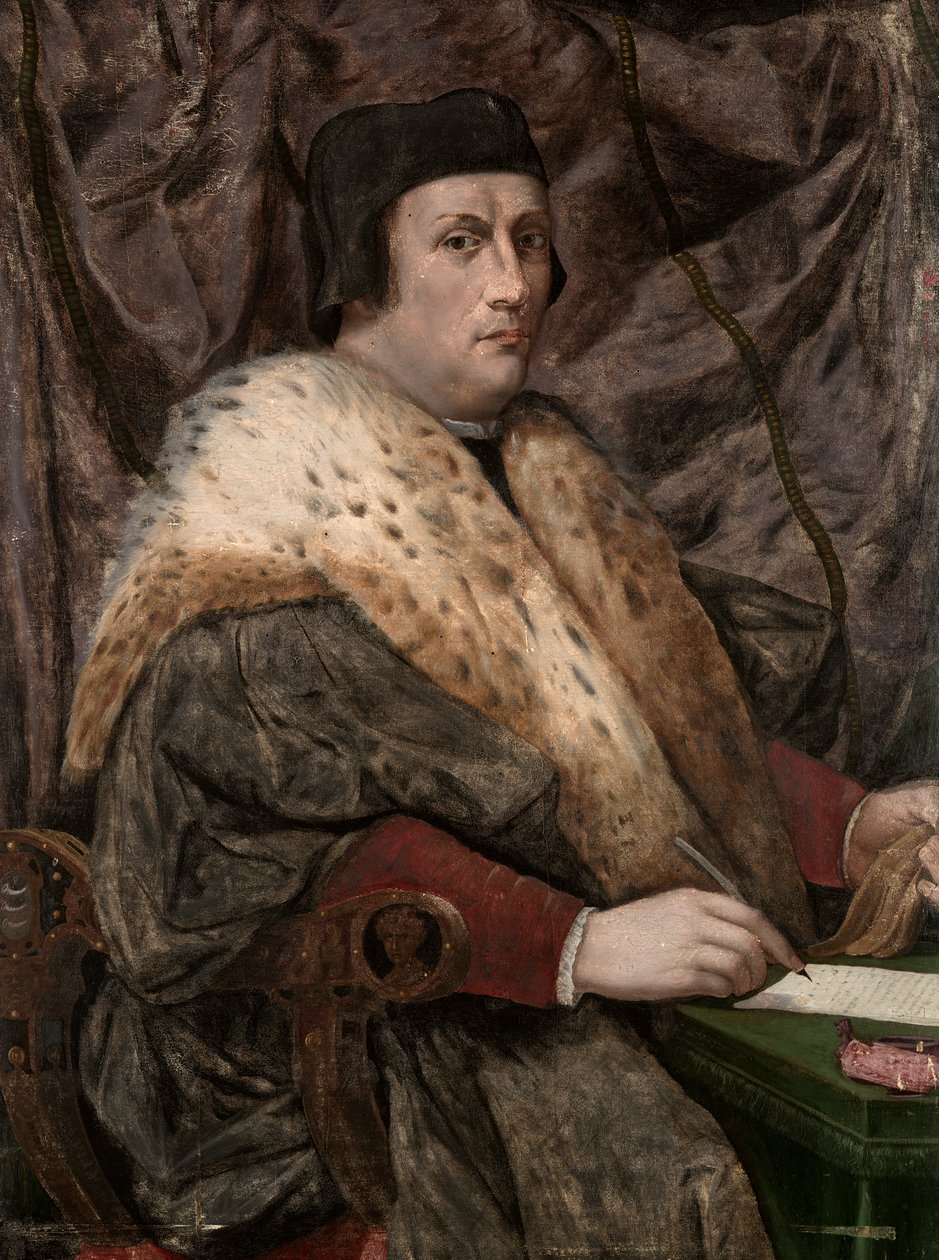 Francesco Guicciardini - Giuliano Bugiardini