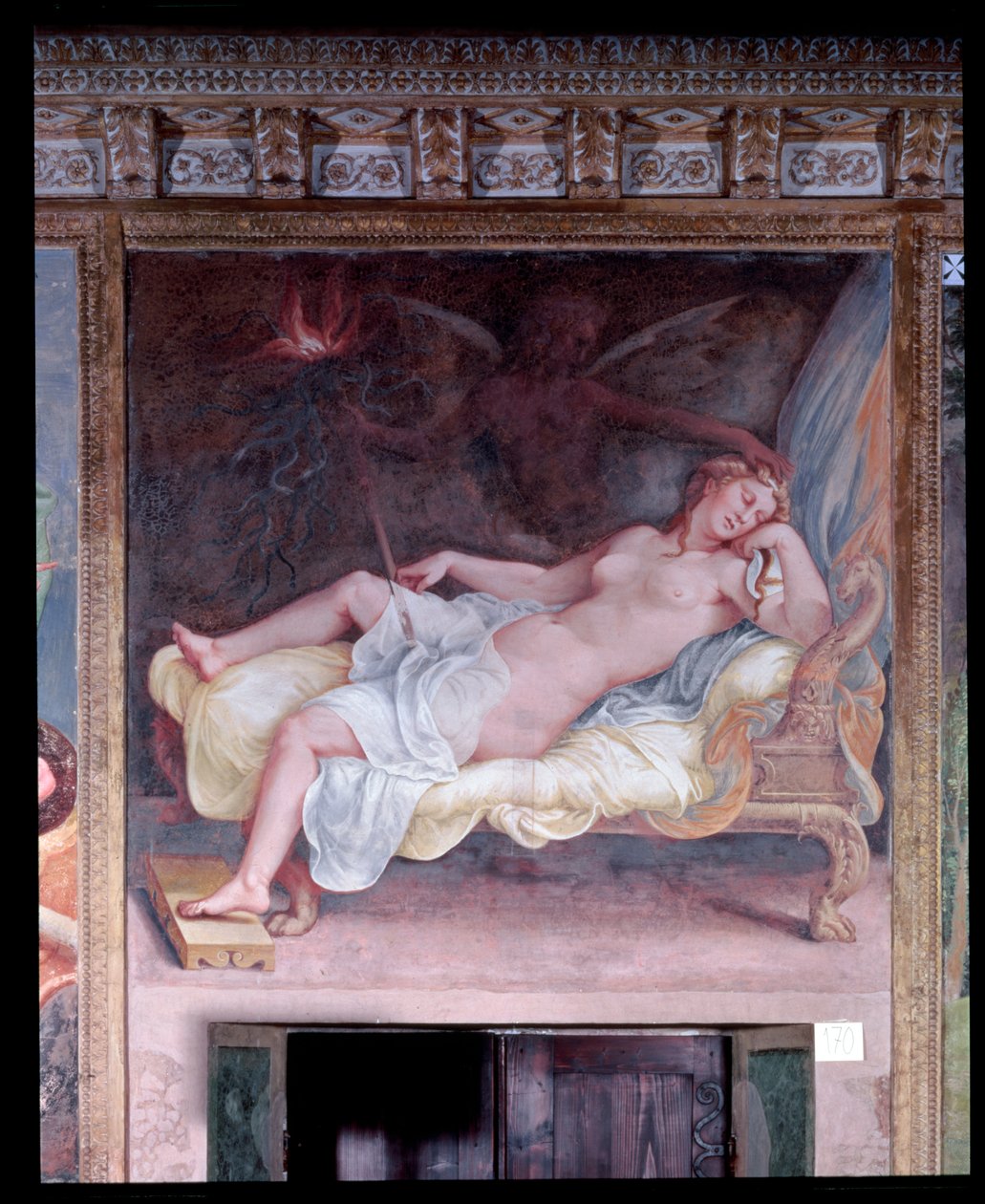 Le rêve d