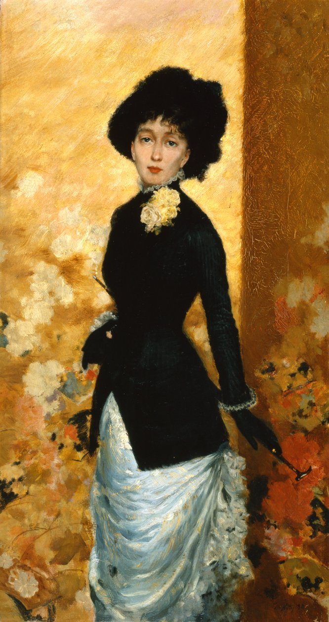 Portrait d