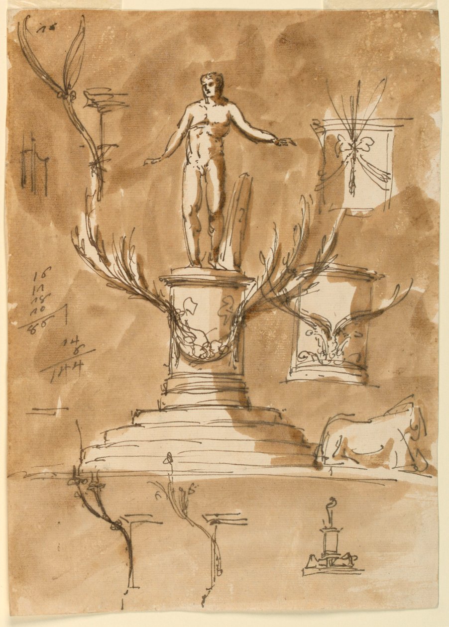 Chandeliers - Giuseppe Barberi