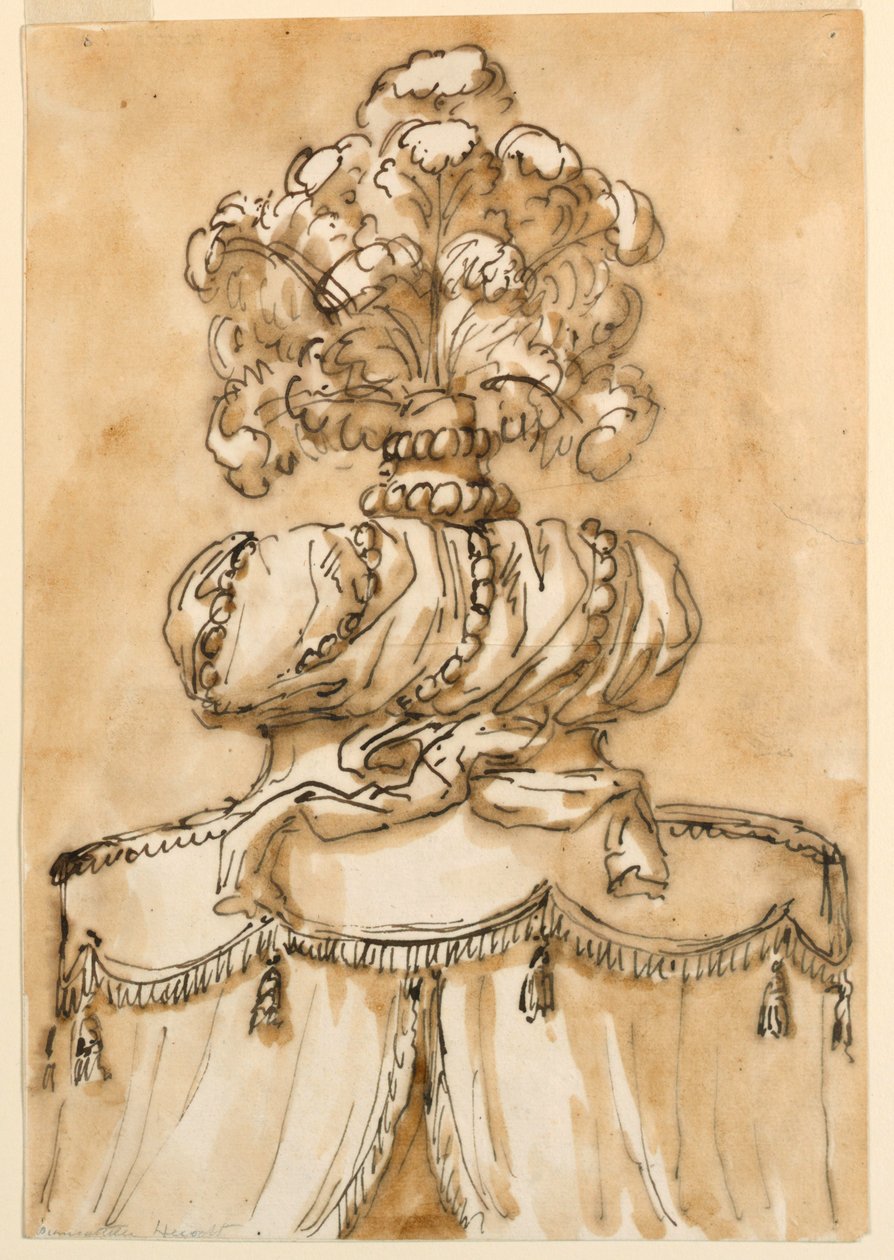 (détail) - Giuseppe Barberi