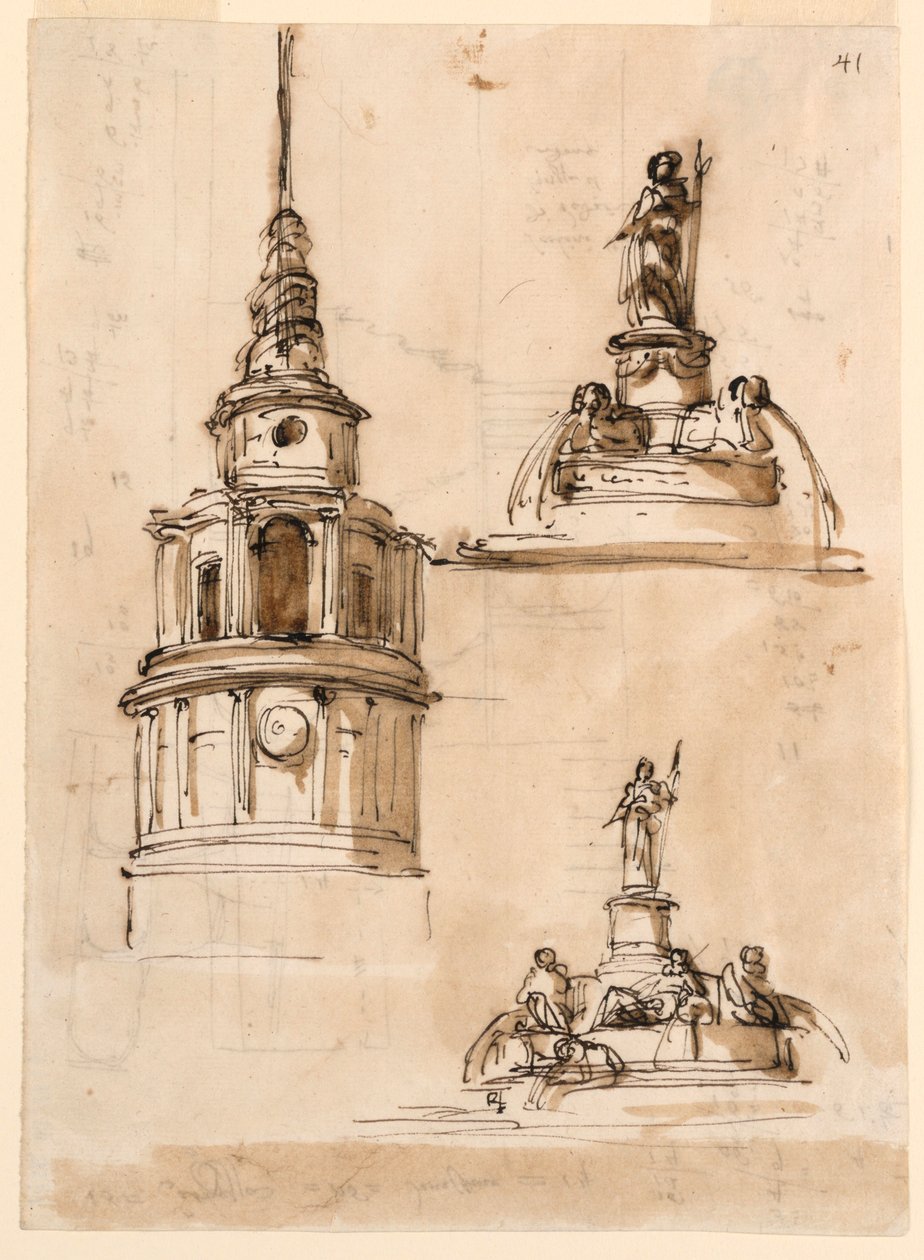 Élévation d