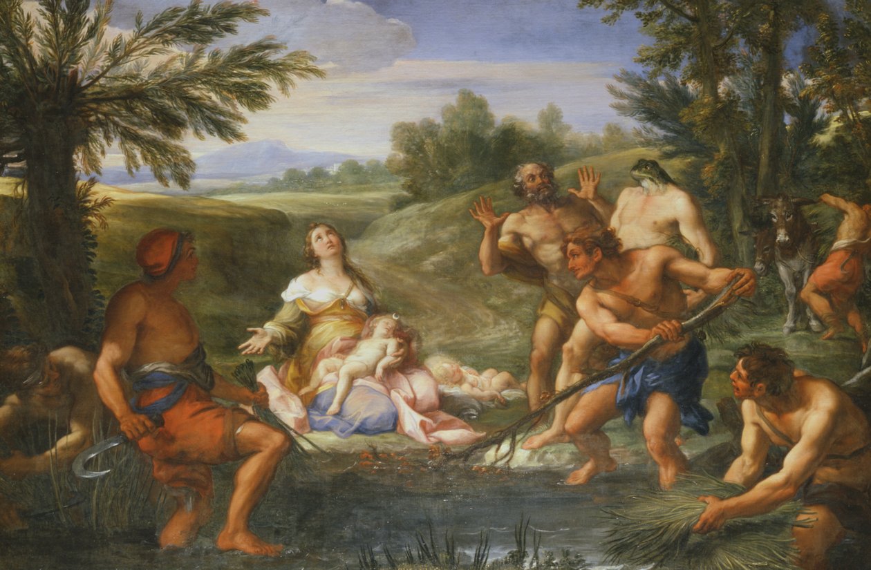 Image inconnue - Giuseppe Bartolomeo Chiari