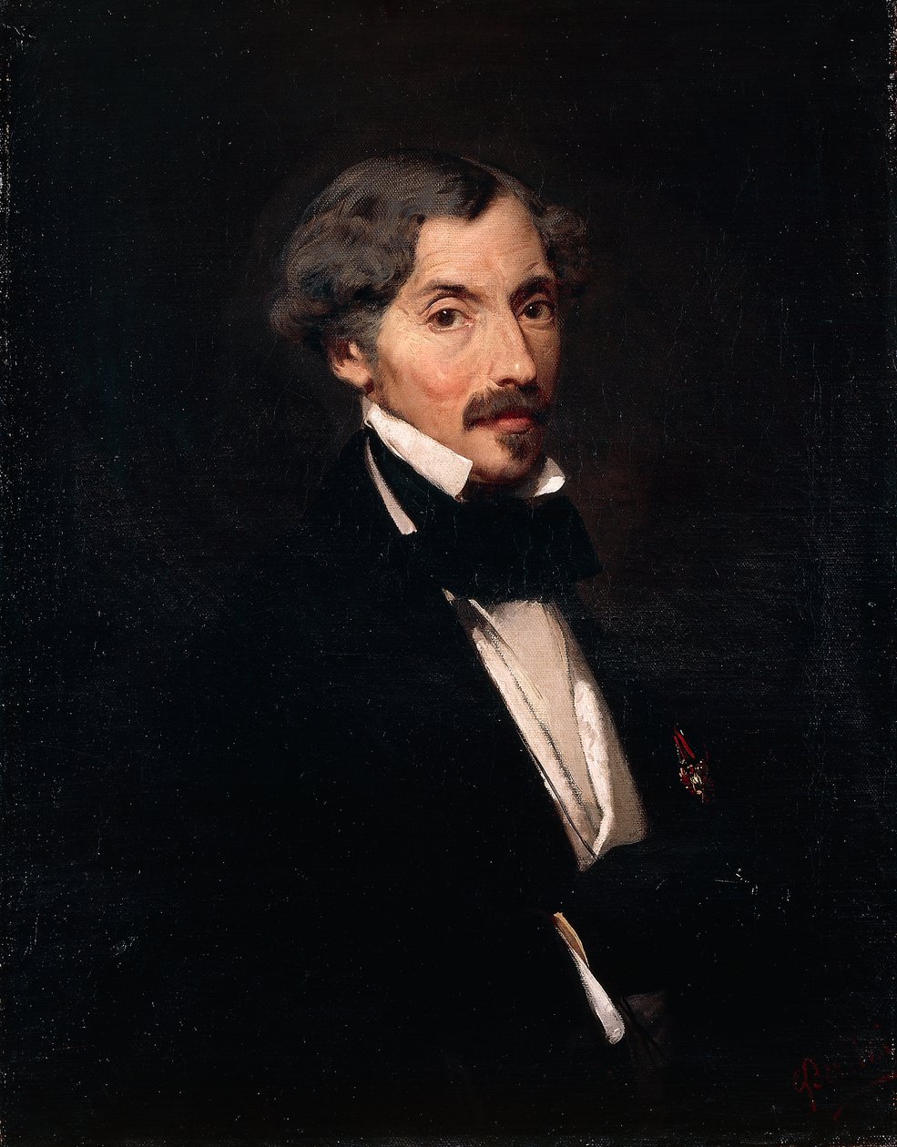 Portrait d