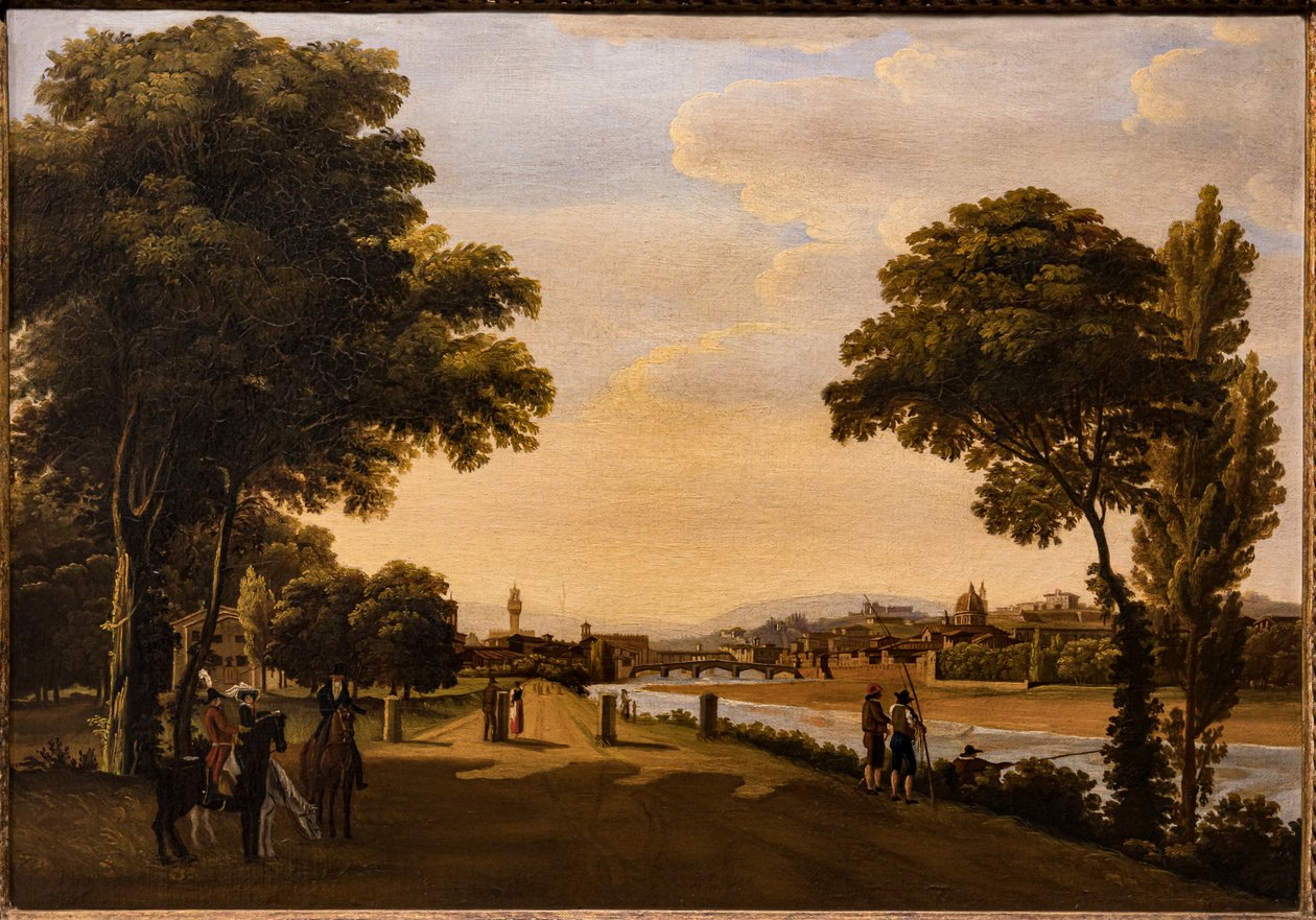Vue de l