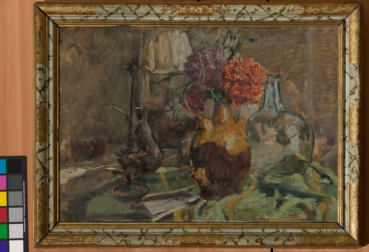 Nature Morte - Giuseppe Graziosi