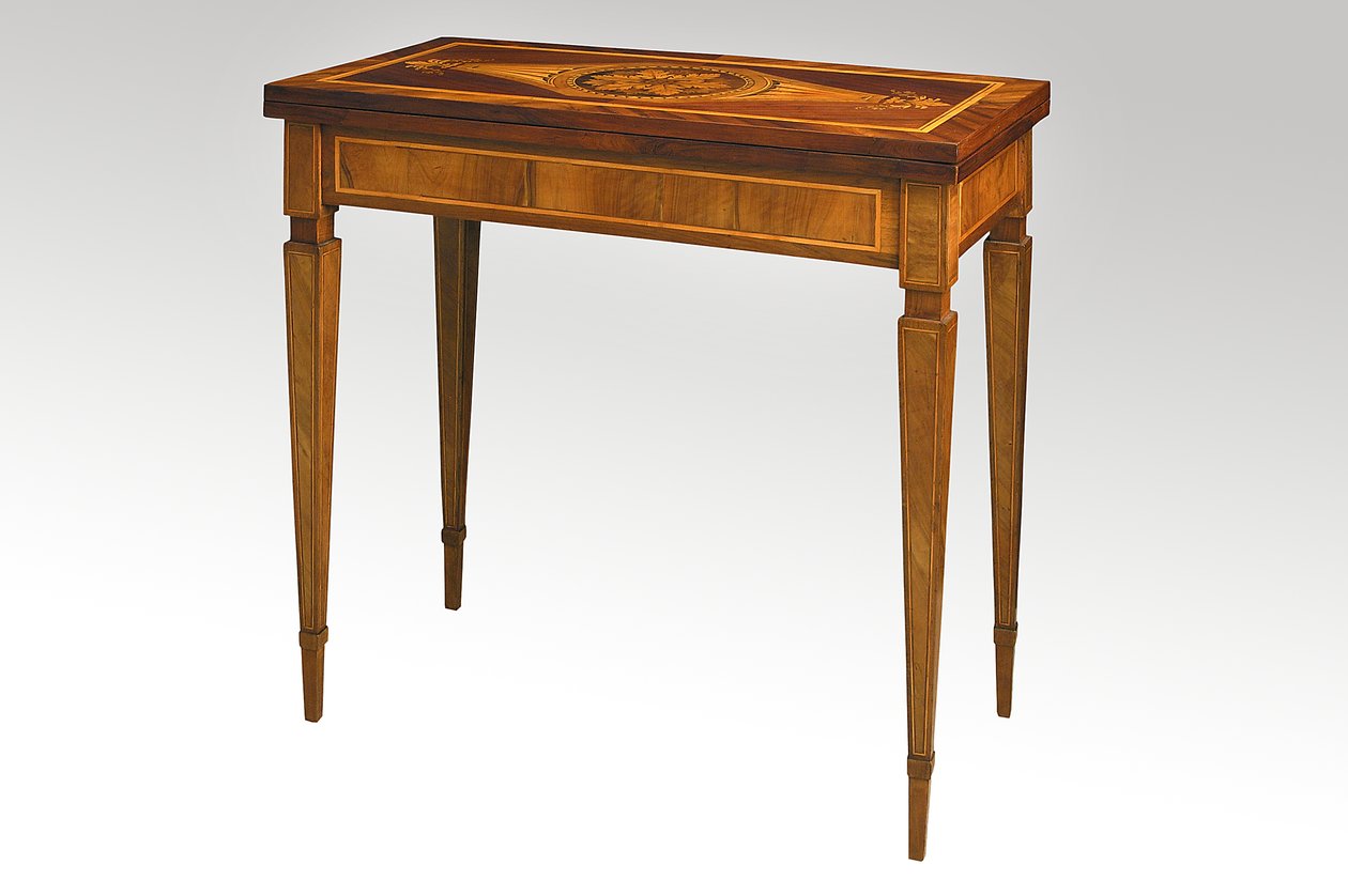 Table - Giuseppe Maggiolini