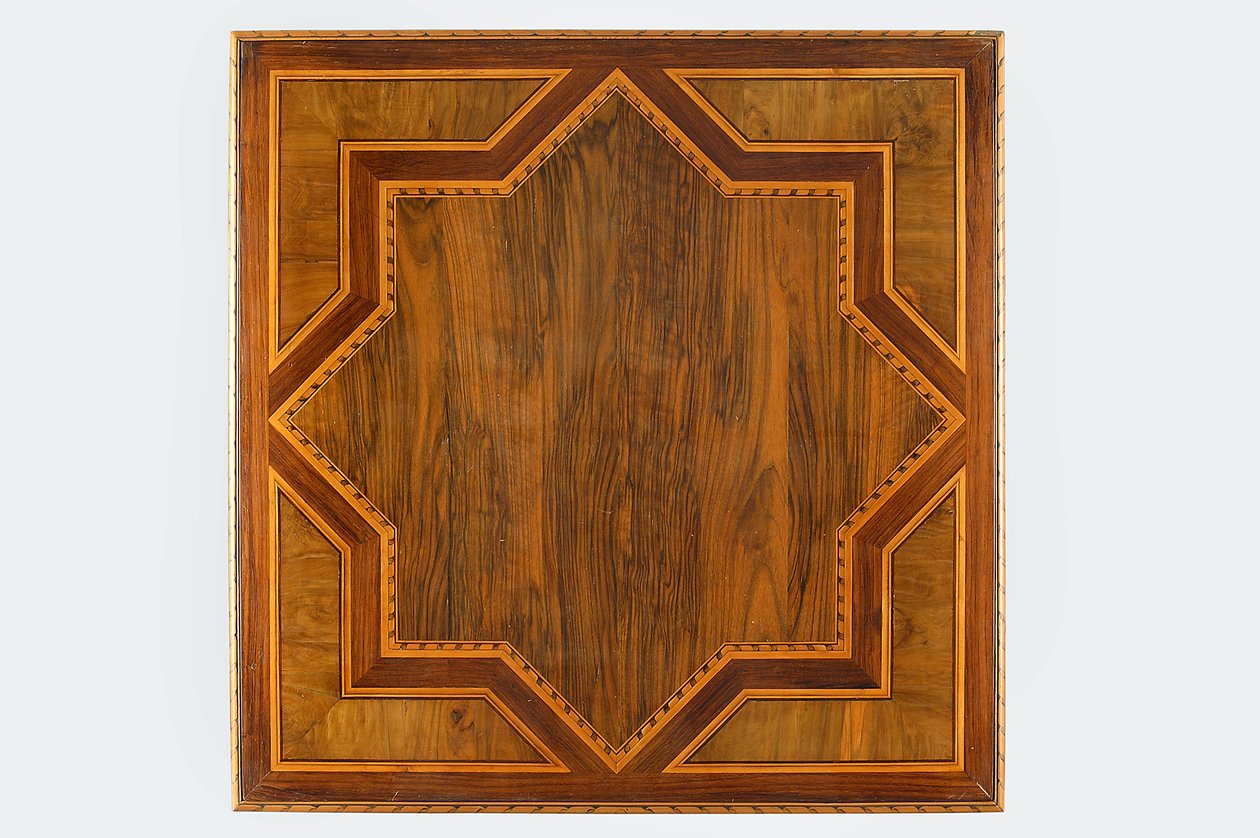Table haute - Giuseppe Maggiolini