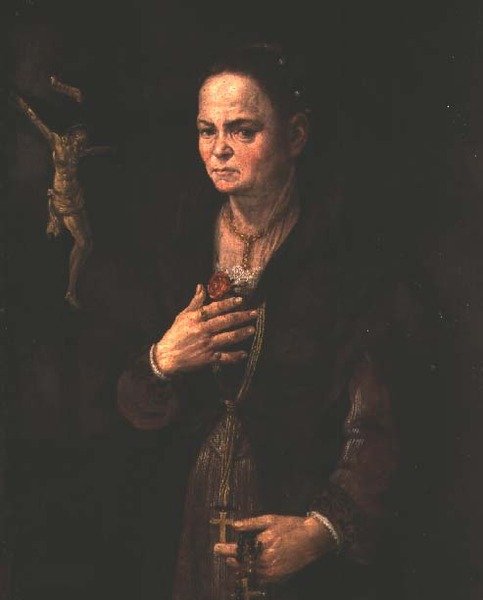 Portrait d