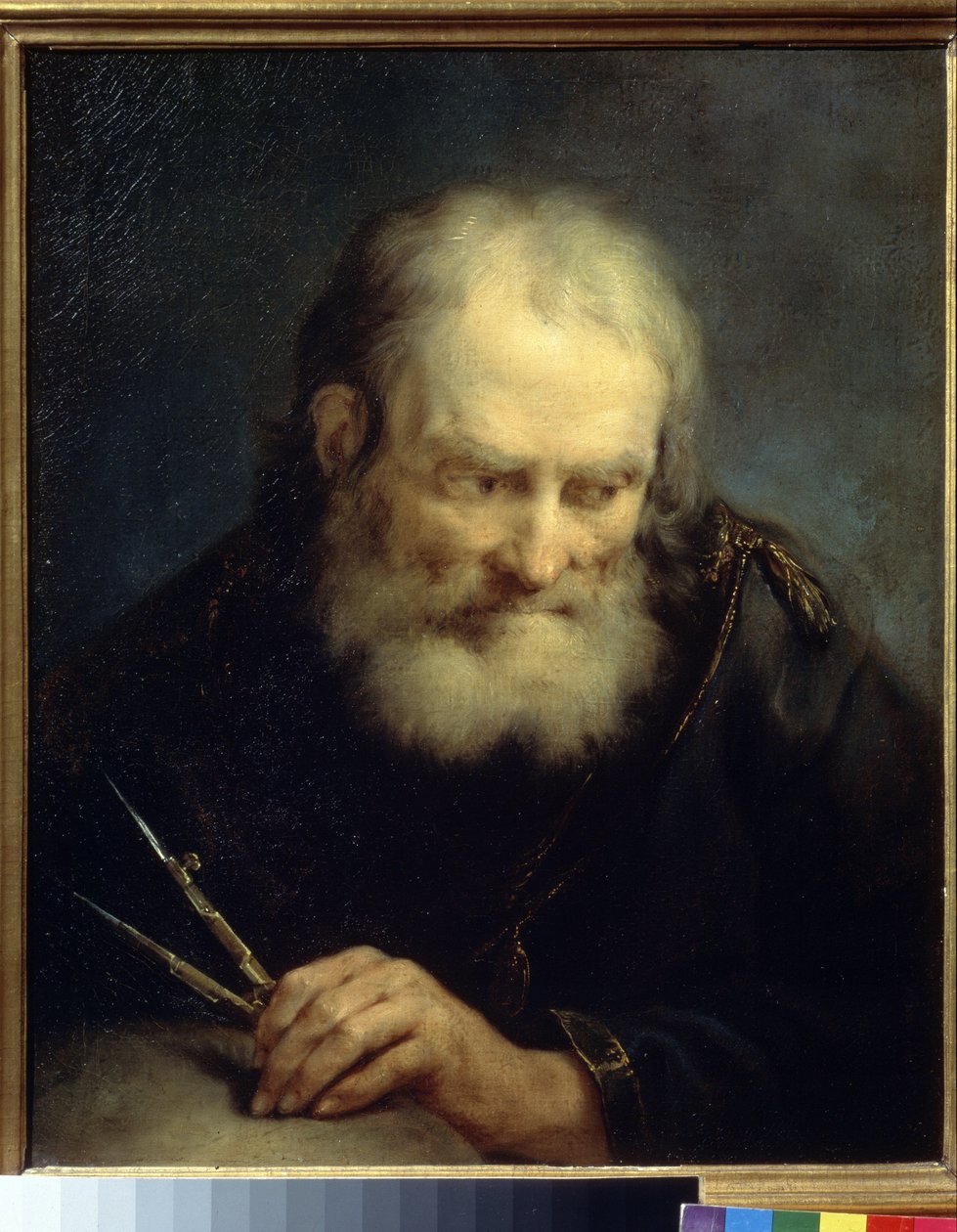 Image inconnue - Giuseppe Nogari