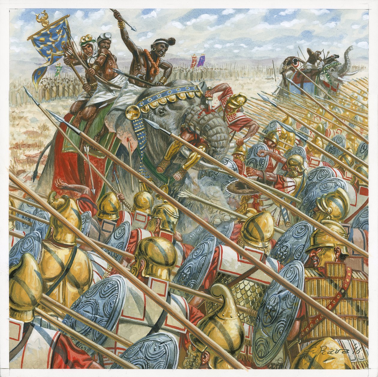 Bataille de l