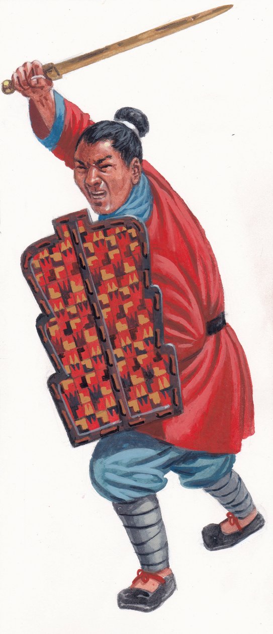 Épéiste de l