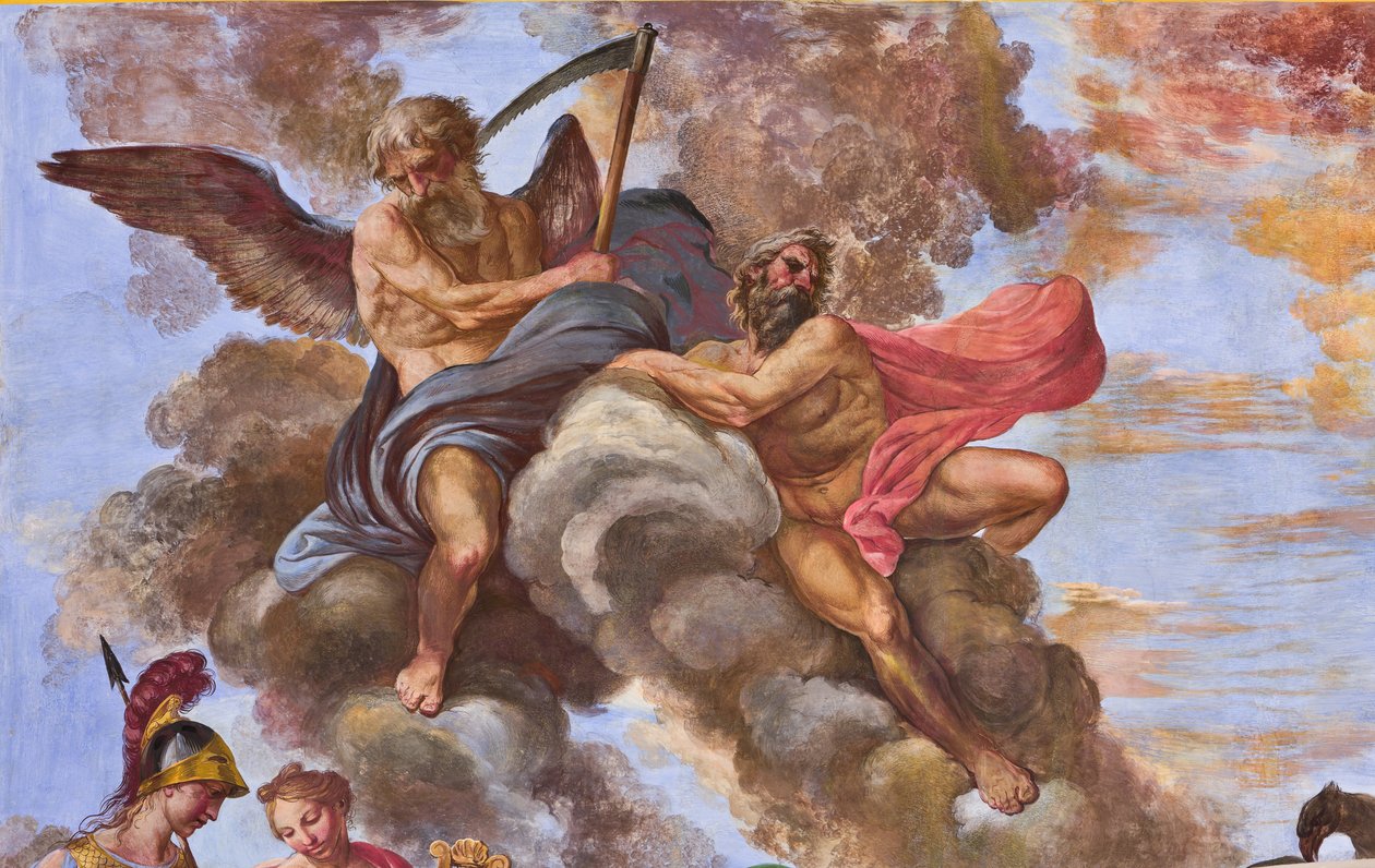 (détail) de l