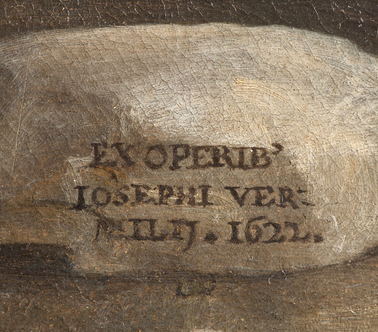 Signature de l
