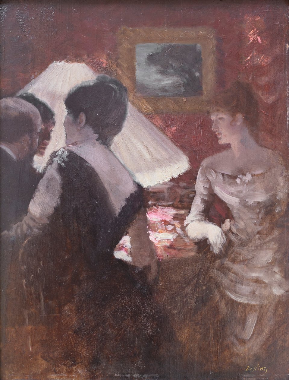 Autour de l