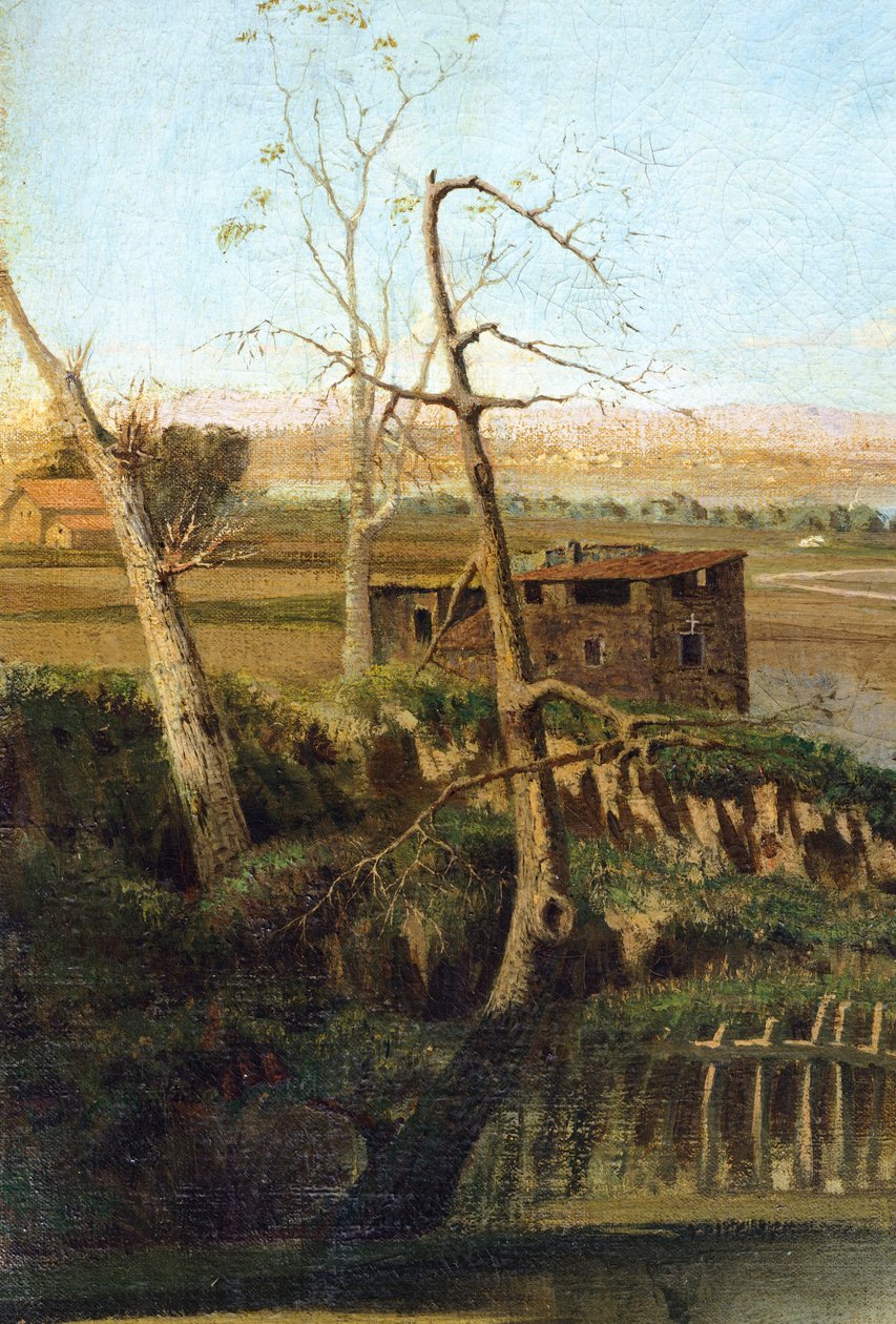 Ofantino - Giuseppe or Joseph de Nittis