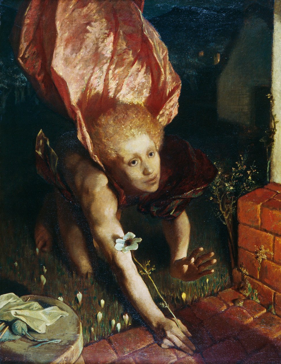Ange de l