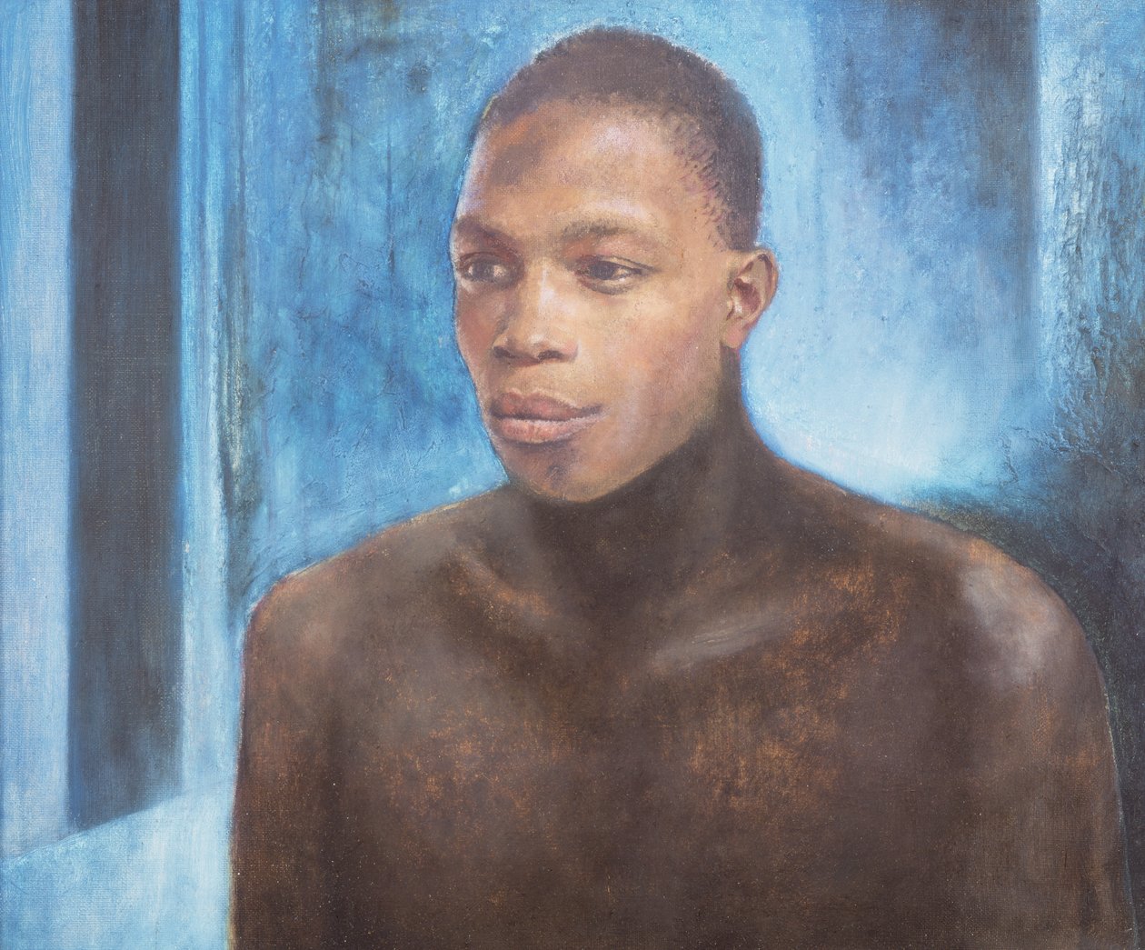 Félix - Glyn Warren Philpot