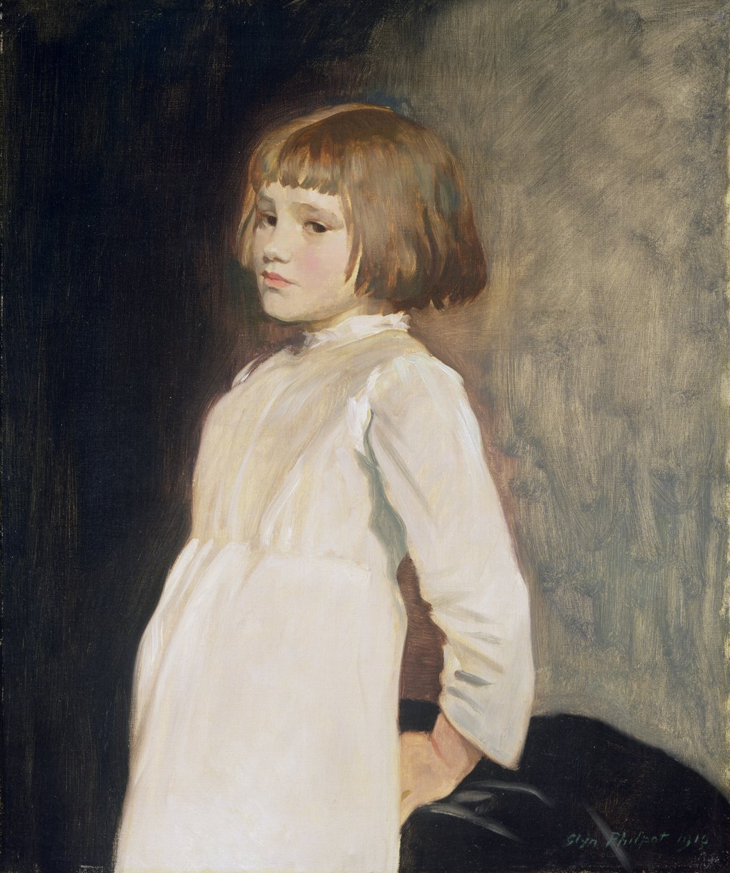 Gabrielle Cross, la nièce de l