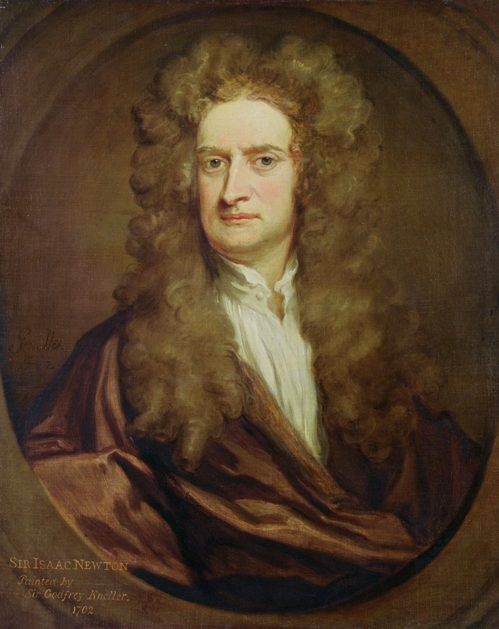 Portrait d
