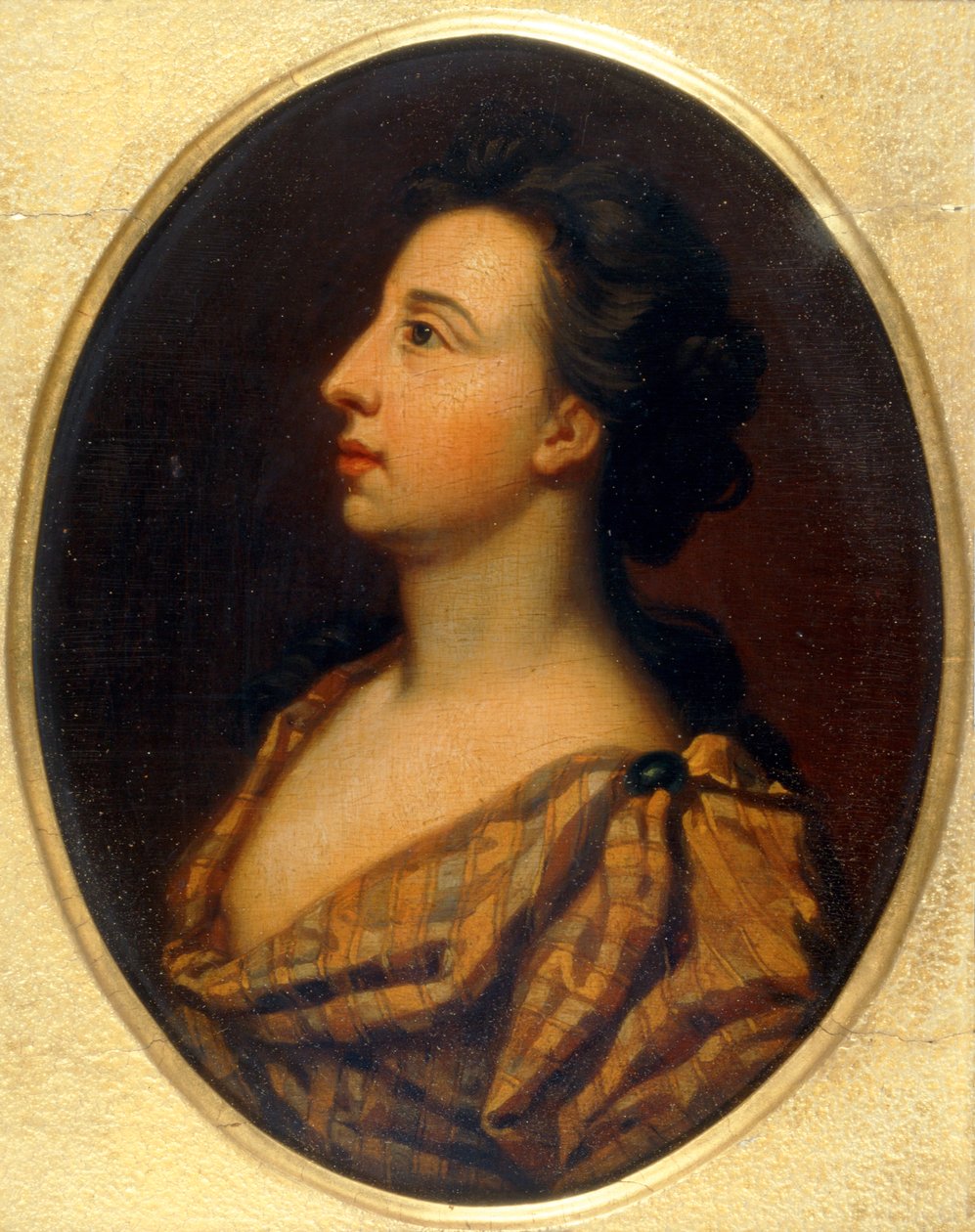 Portrait d