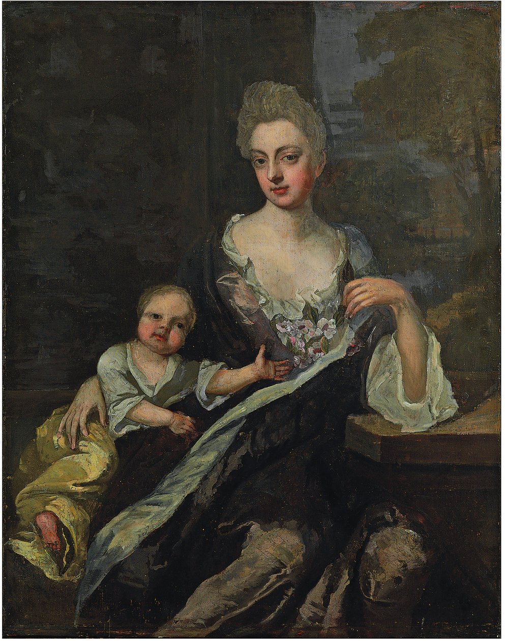 Portrait d