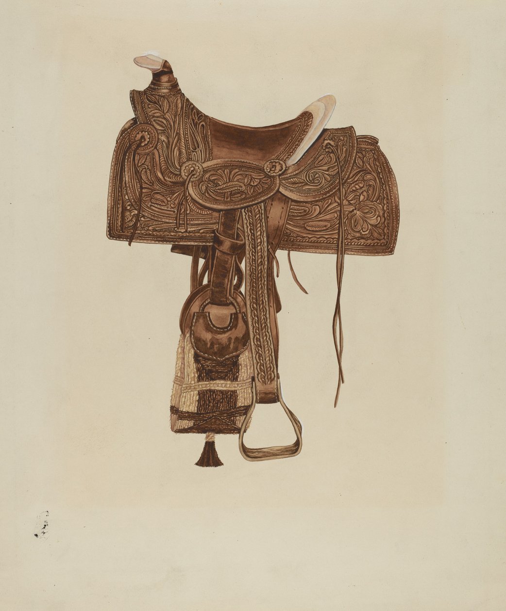 Selle - Gordena Jackson