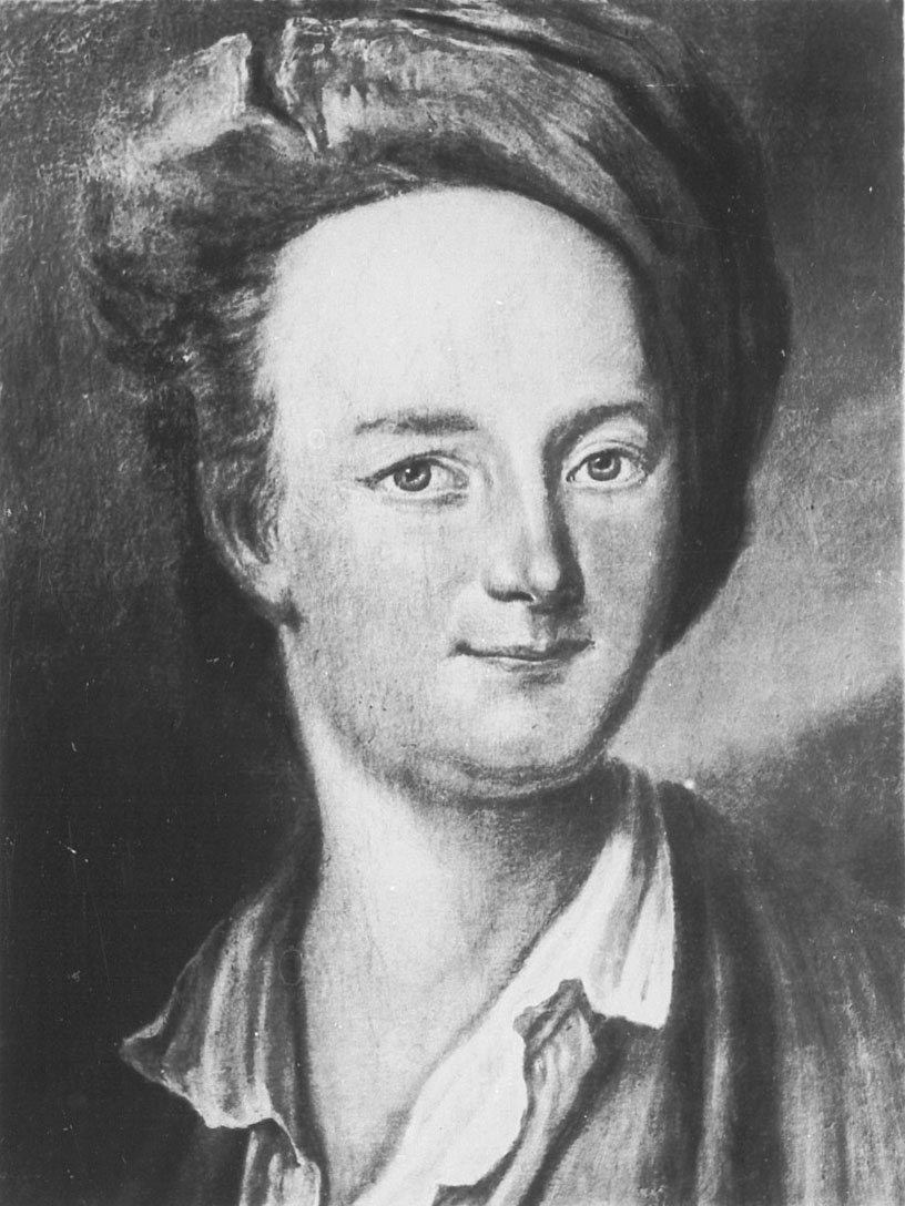 Portrait d