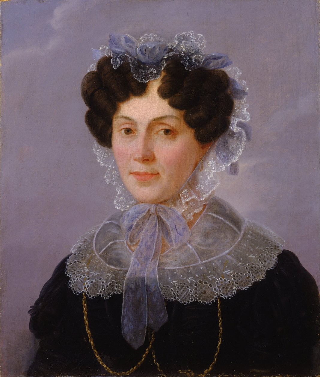 Portrait d