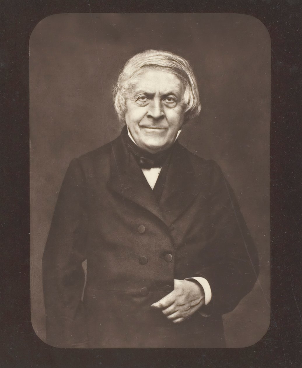 Michelet, vers 1876 - Goupil and Co