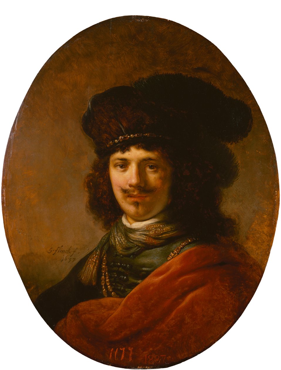 Portrait d