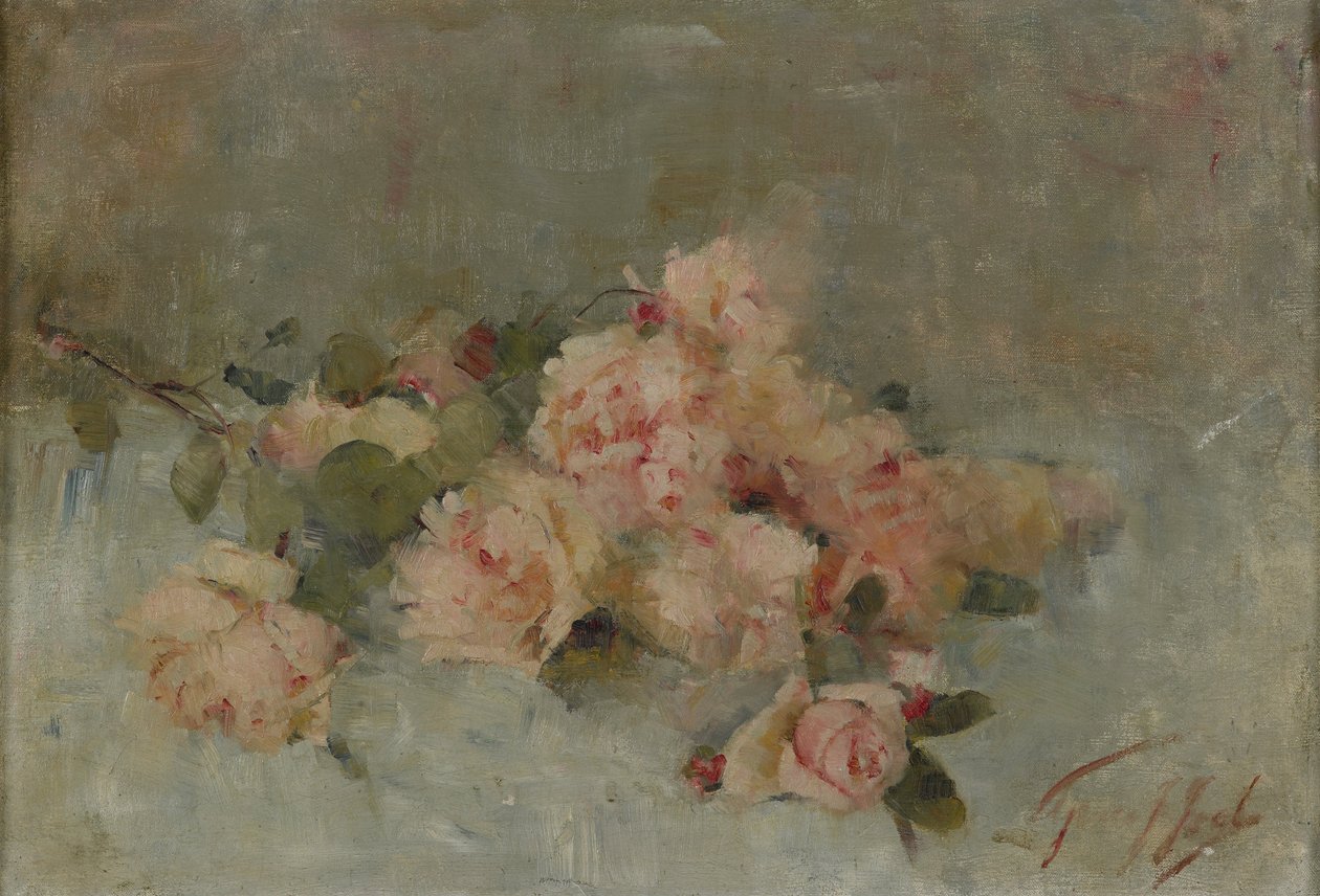 Roses - Grace Joel